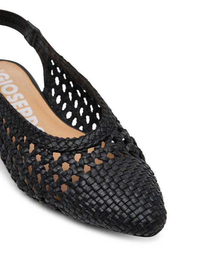 Gioseppo Tacones Gioseppo Guatavita 68238-P Negro