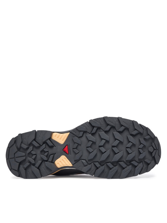 Salomon Трекінгові черевики Salomon X Ultra 360 GORE-TEX L45395300 Кольоровий