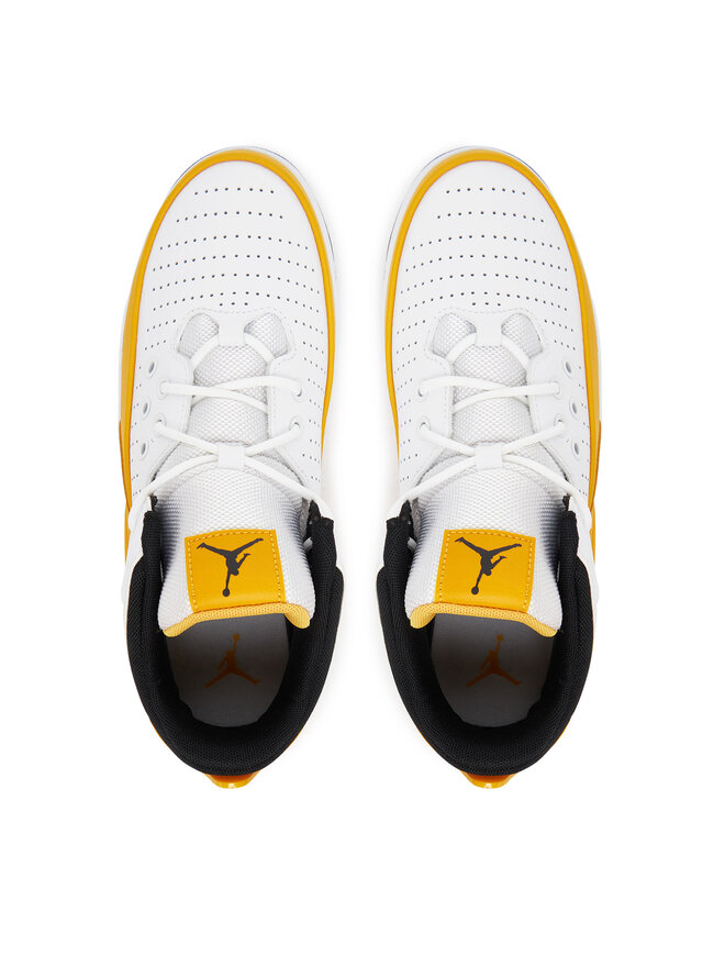 Nike Sportcipők Nike Jordan Max Aura 5 (Gs) DZ4352 701 Fehér