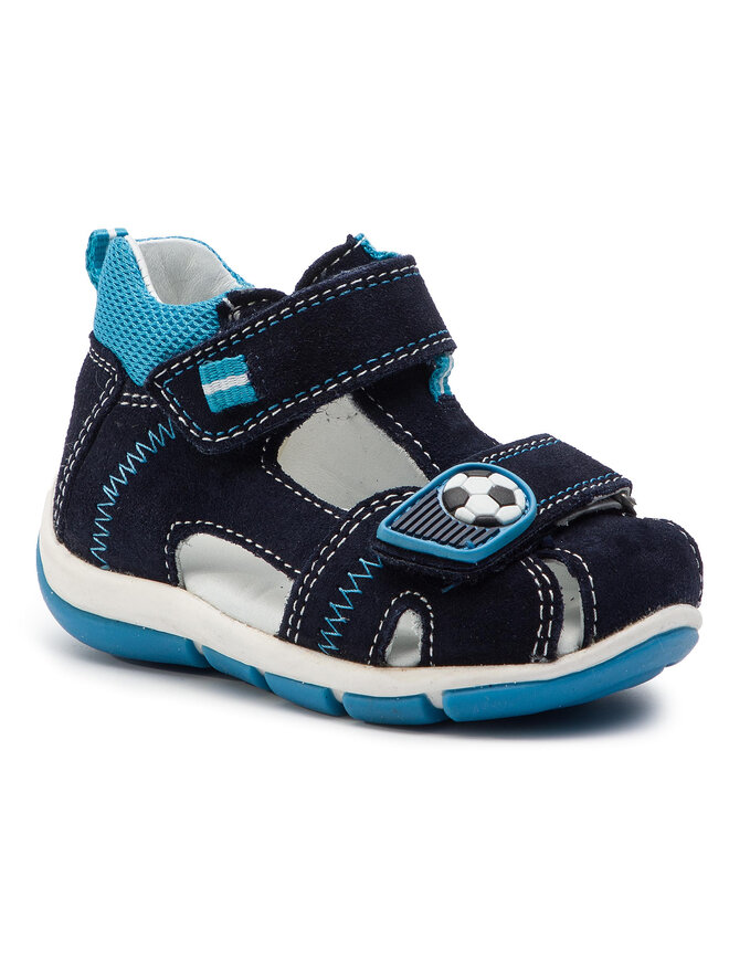 Superfit Basutės Superfit 8-00144-81 M Tamsiai mėlyna