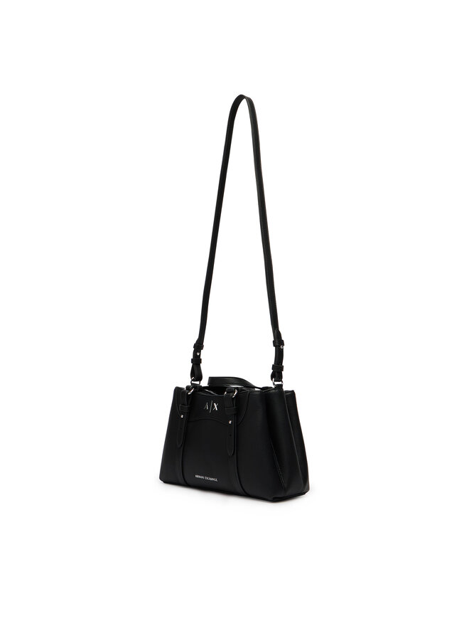 Armani Exchange Handtasche Armani Exchange XW003061 AF26578 UC001 Schwarz