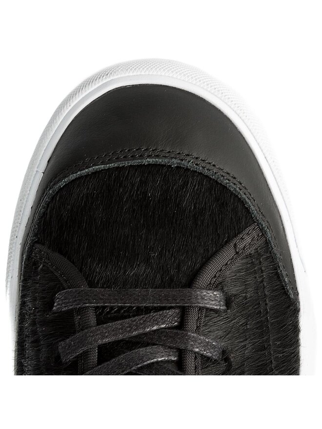 Nike Снікерcи Nike All Court 2 Low Lx 875789 001 Чорний