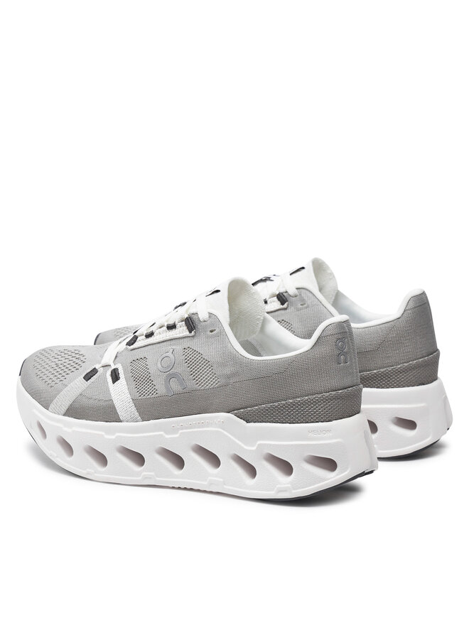 On Futócipő On Cloudeclipse 3WD30092547 Szürke