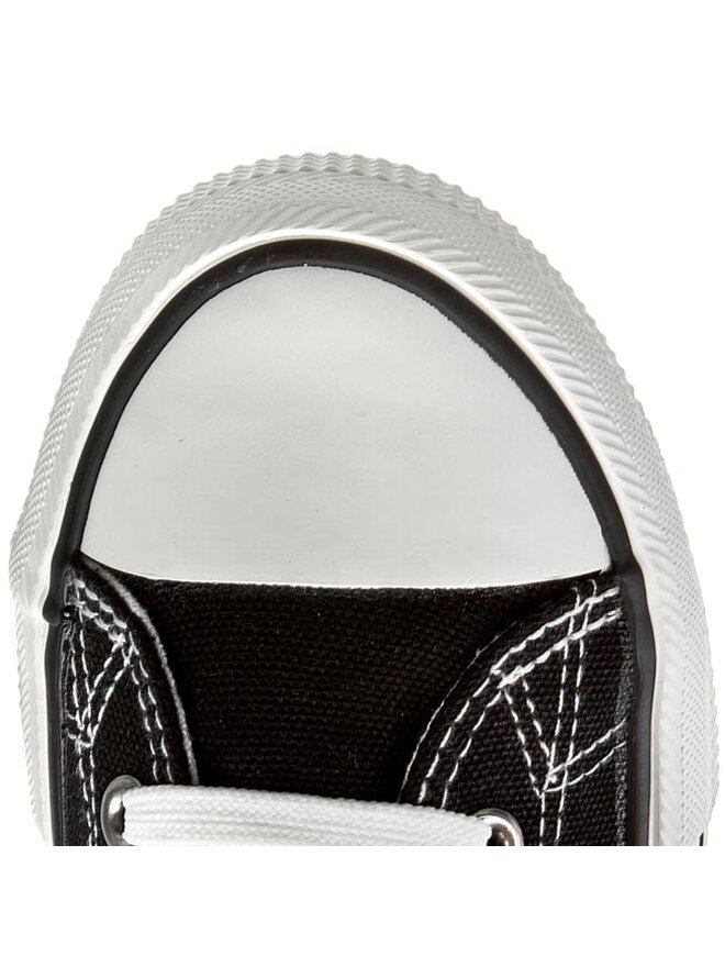 Big Star Shoes Кеди Big Star Shoes T274023 Чорний