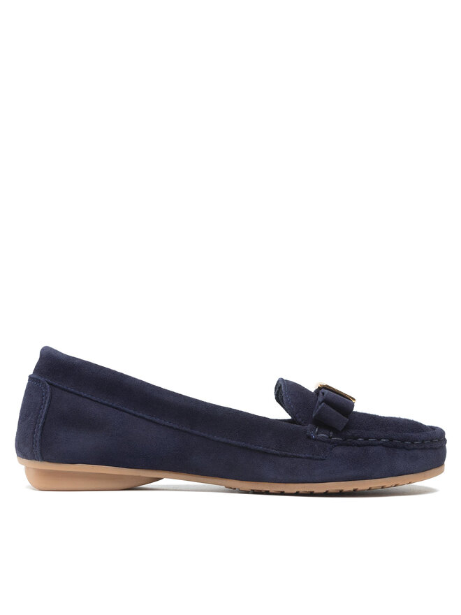 Filipe Mokassins Filipe 8869 Dunkelblau