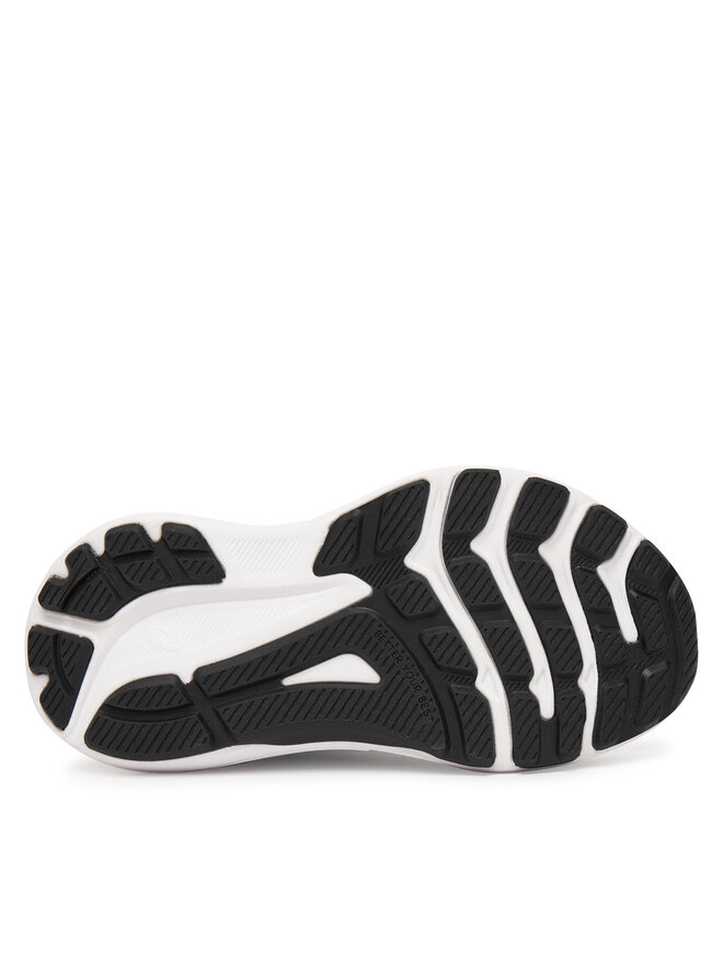 Asics Buty do biegania Asics Gt-1000 13 Ps 1014A344 Czarny