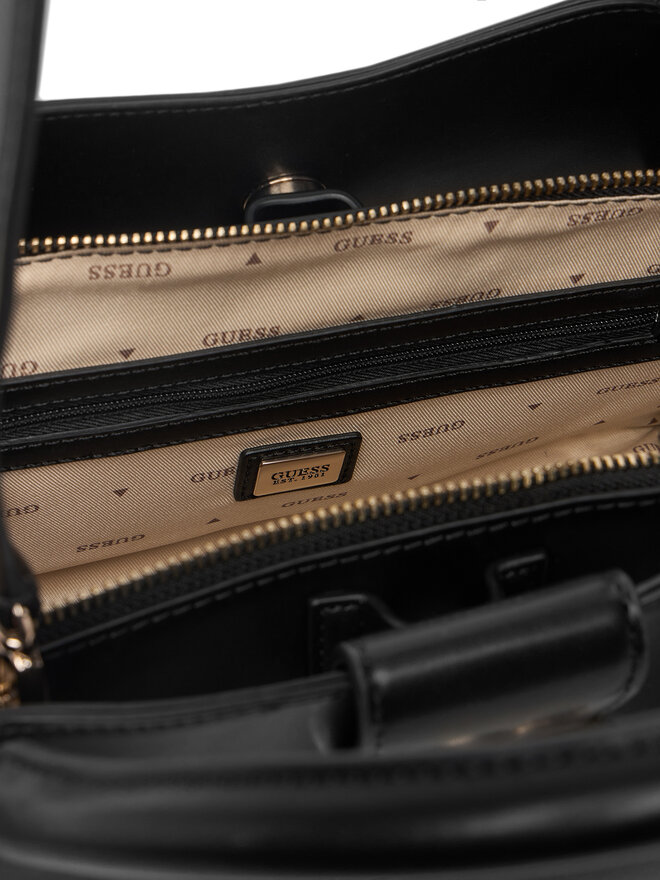 Guess Сумка Guess HWVG98 91050 Чорний