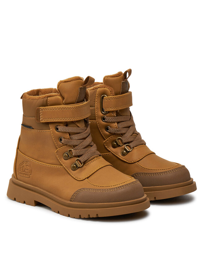 Mayoral Schnürschuhe Mayoral 44507 Braun