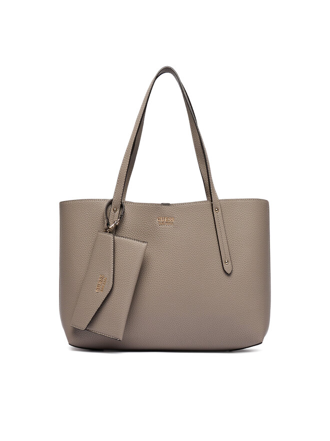 Guess Handtasche Guess HWPG96 48230 Beige