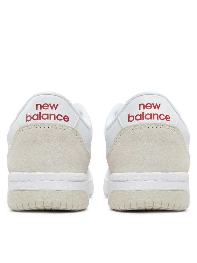 New Balance Superge New Balance BB80RTB Bela
