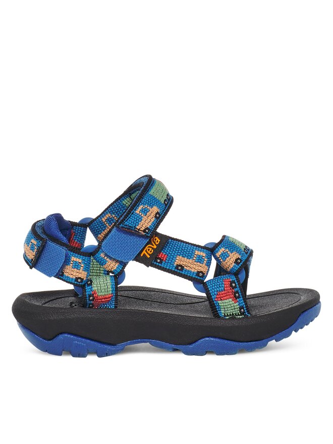 Teva Szandál Teva Hurricane XLT 2 1019390T Kék