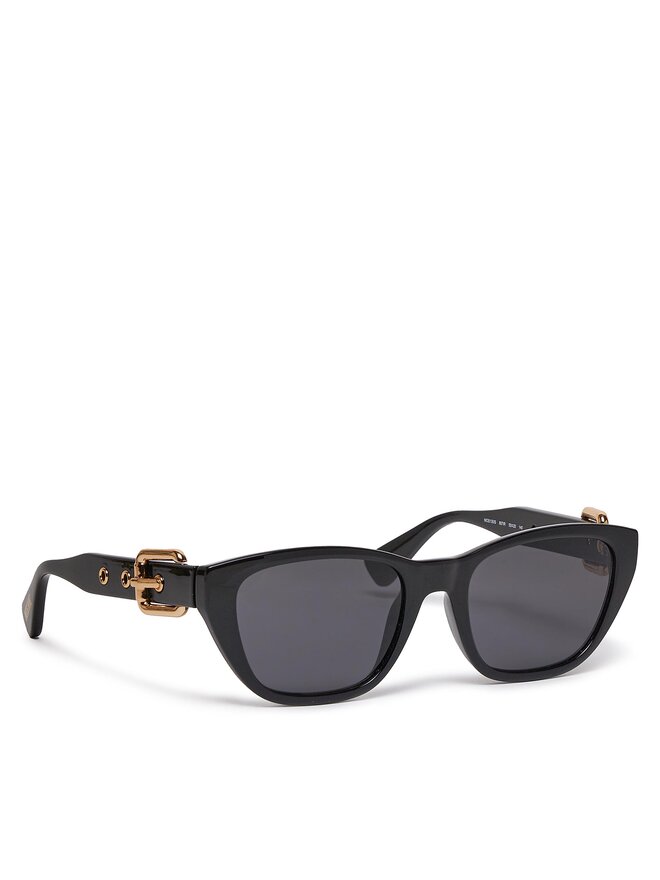 MOSCHINO Ochelari de soare MOSCHINO MOS130/S 205412 80755IR Negru