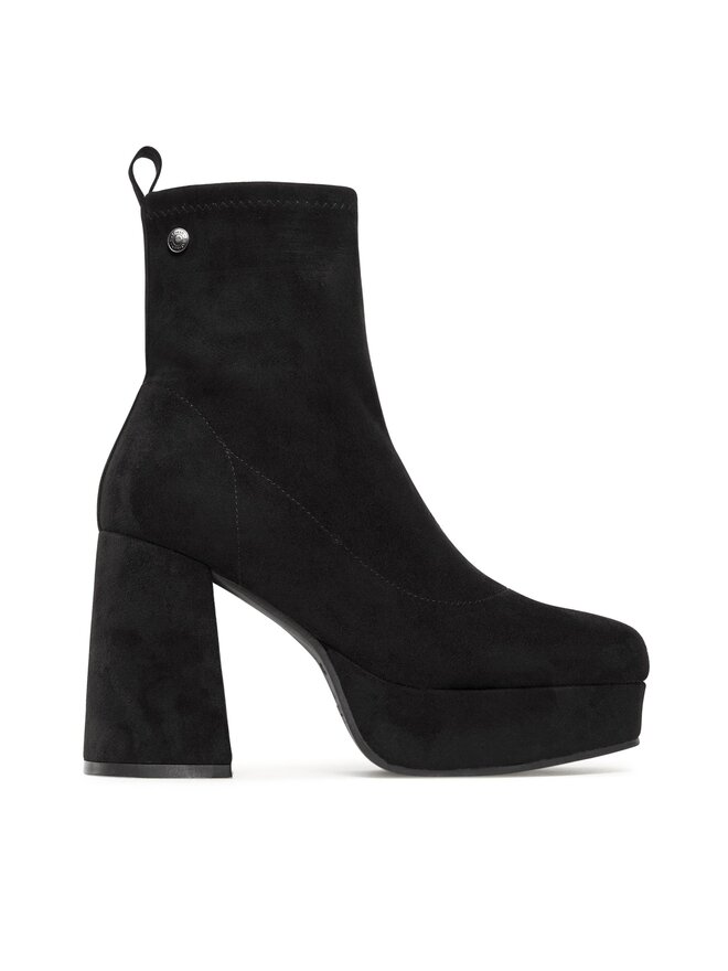 Refresh Botines Refresh 171352 Negro