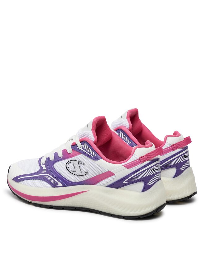 Champion Sneakers Champion Vibe Low Cut Shoe S11672-CHA-WW015 Weiß