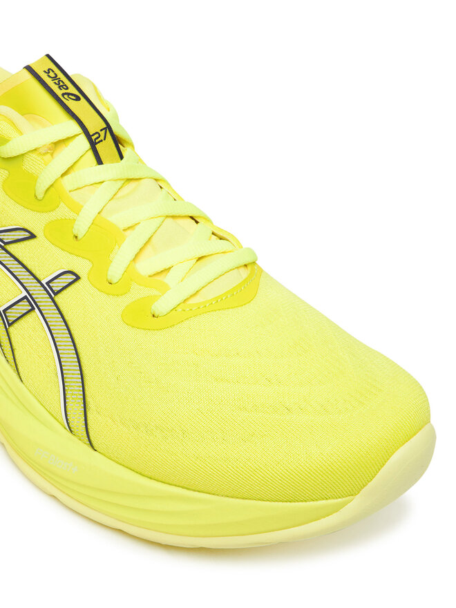 Asics Buty do biegania Asics Gel-Cumulus 27 1011B960 Żółty