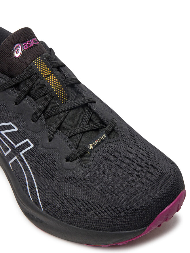Asics Běžecké boty Asics Gel-Pulse 15 Gtx 1012B592 Černá