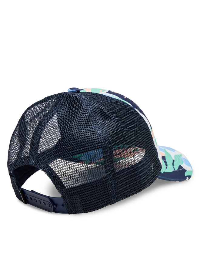 Roxy Gorra con visera Roxy ERJHA04268 Azul marino