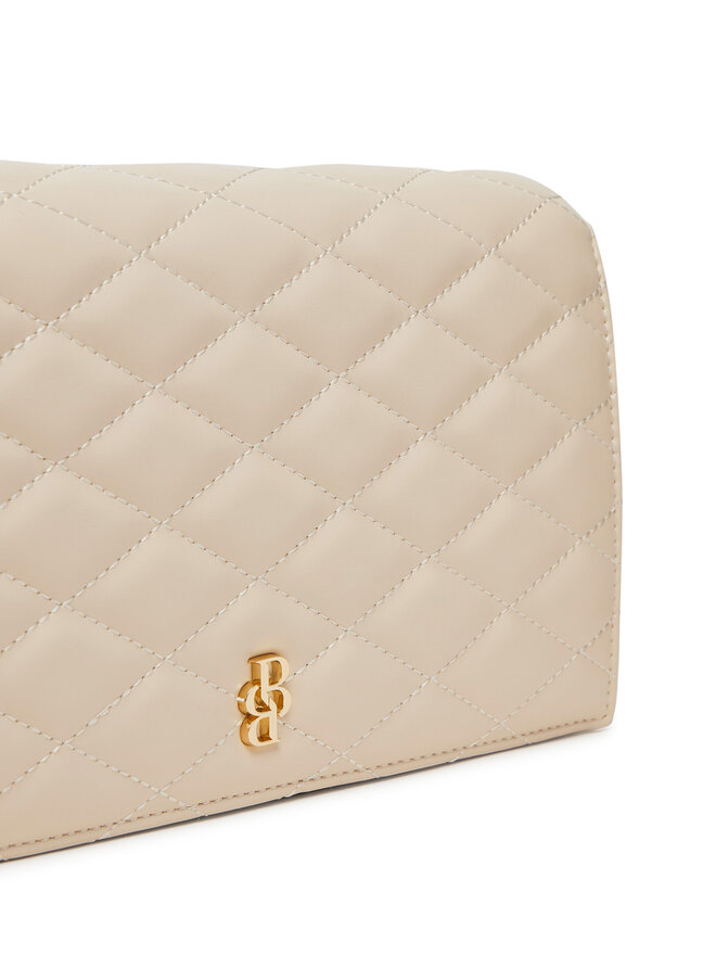 Badura Torebka Badura TYL02310-01 Beżowy