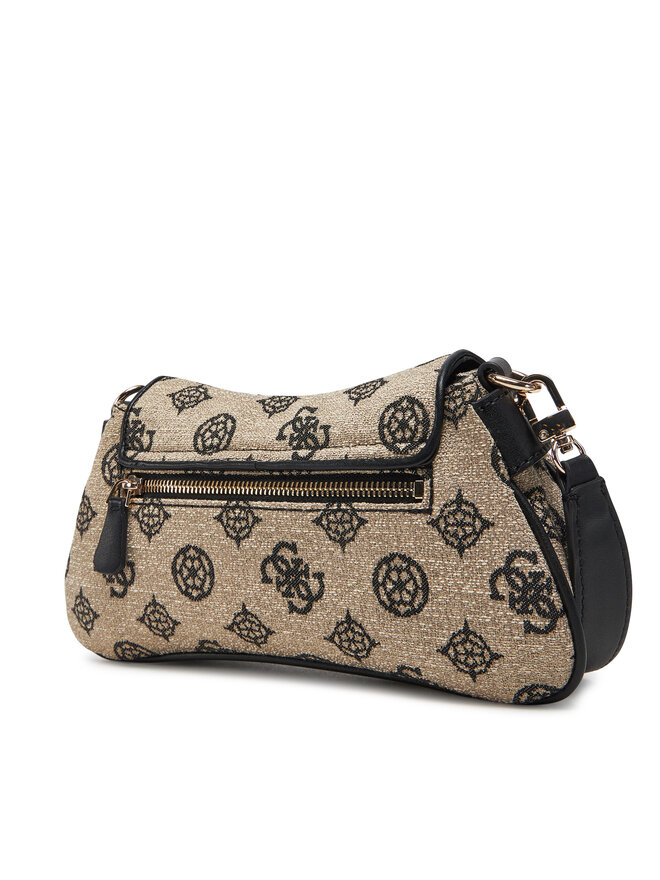 Guess Τσάντα Guess HWJG96 27190 Μαύρο