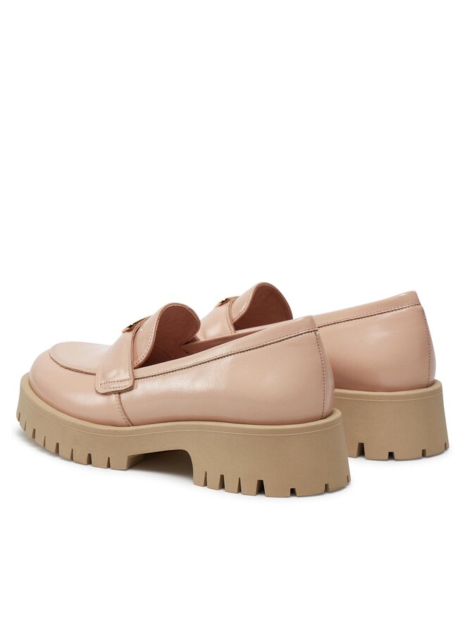 R.Polański Loafers R.Polański 1679 Rosa