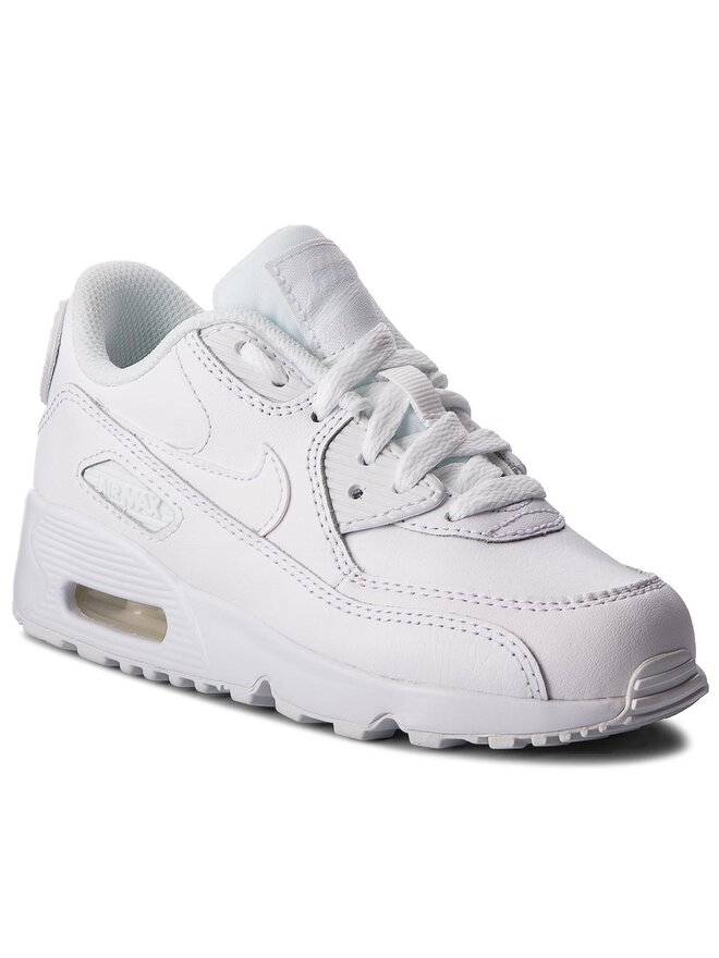 Nike air 90 white new arrivals