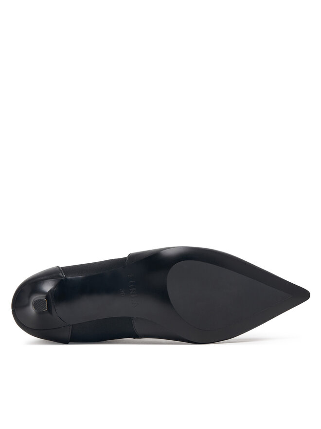 Furla Stiefeletten Furla YL621FA X30000 CN O6000 Schwarz