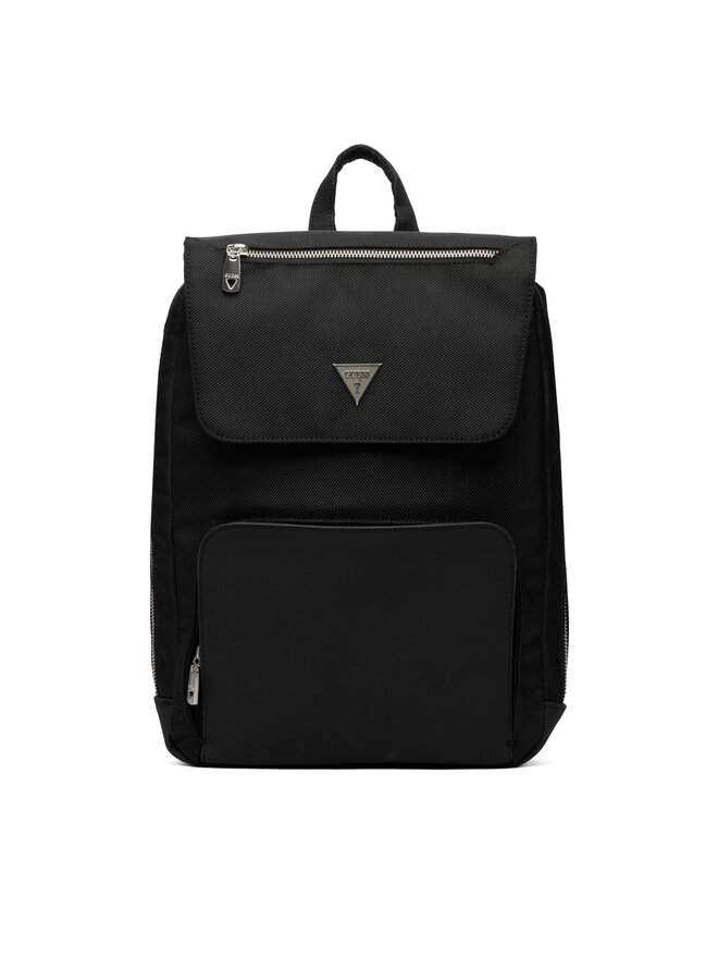 Guess Reiserucksack Guess HMBEHN P6211 Schwarz