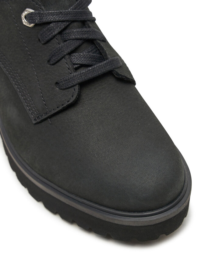 Timberland Oxfordy Timberland Carnaby Cool Oxford TB0A5W5C0151 Černá