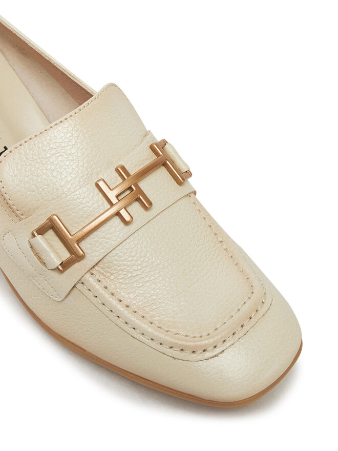 Hispanitas Tacones Hispanitas HV253951 Écru