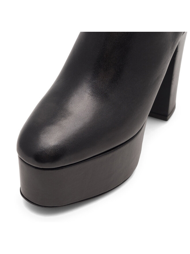 Badura Botines Badura BRAGA-110376 Negro