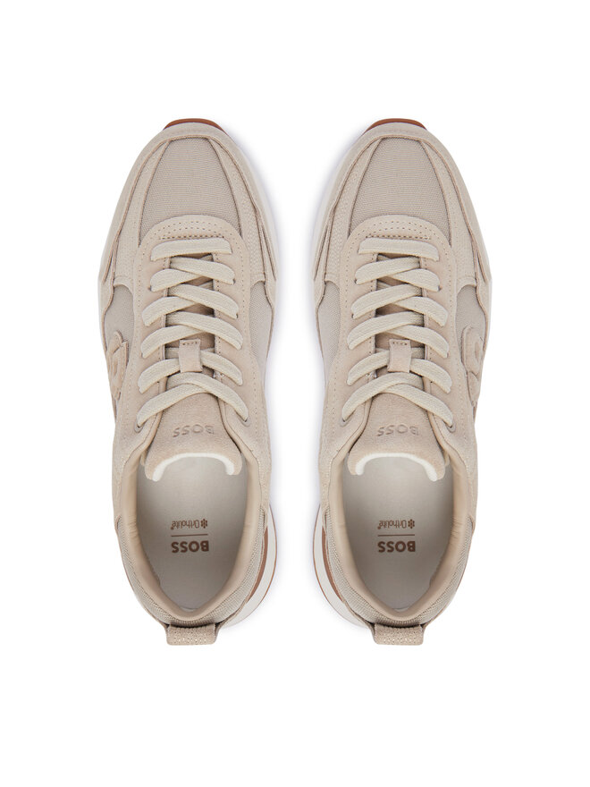 BOSS Sneakers BOSS B Icon 50569213 Beige