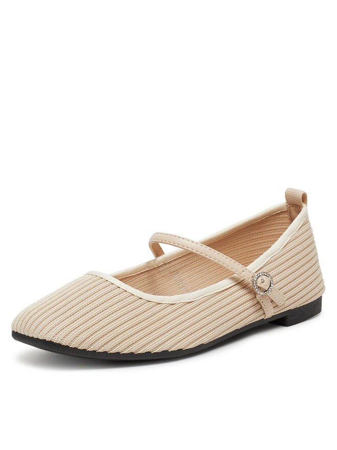JENNY Balerina JENNY WFA3548-3 Bézs