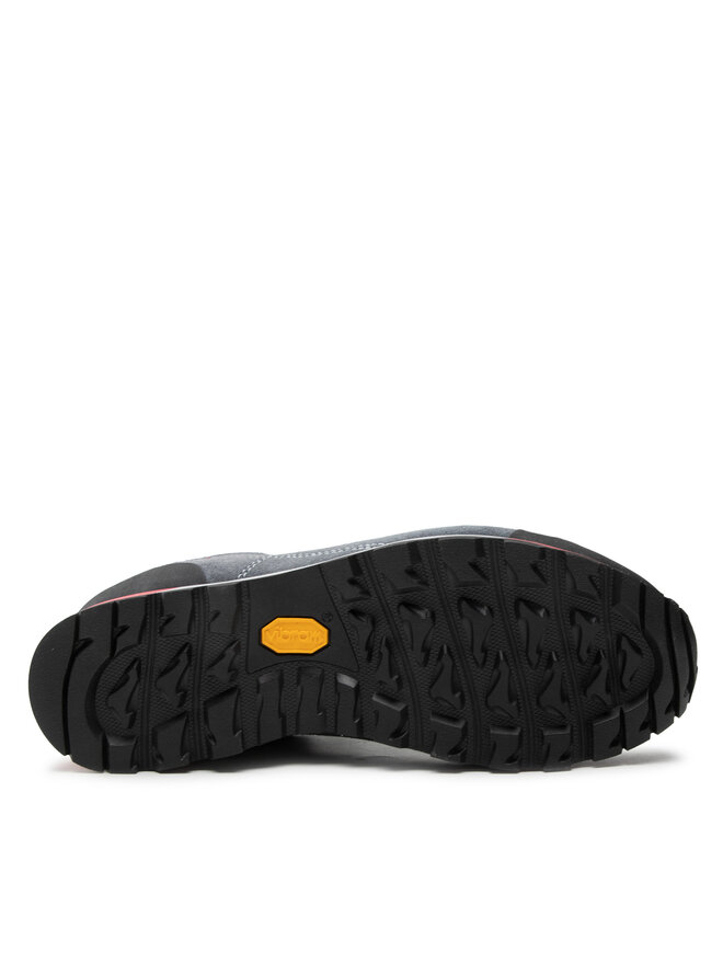 Dolomite Trekking čevlji Dolomite Cinquantaquattro Hike Low Evo Gtx Wmn GORE-TEX Siva
