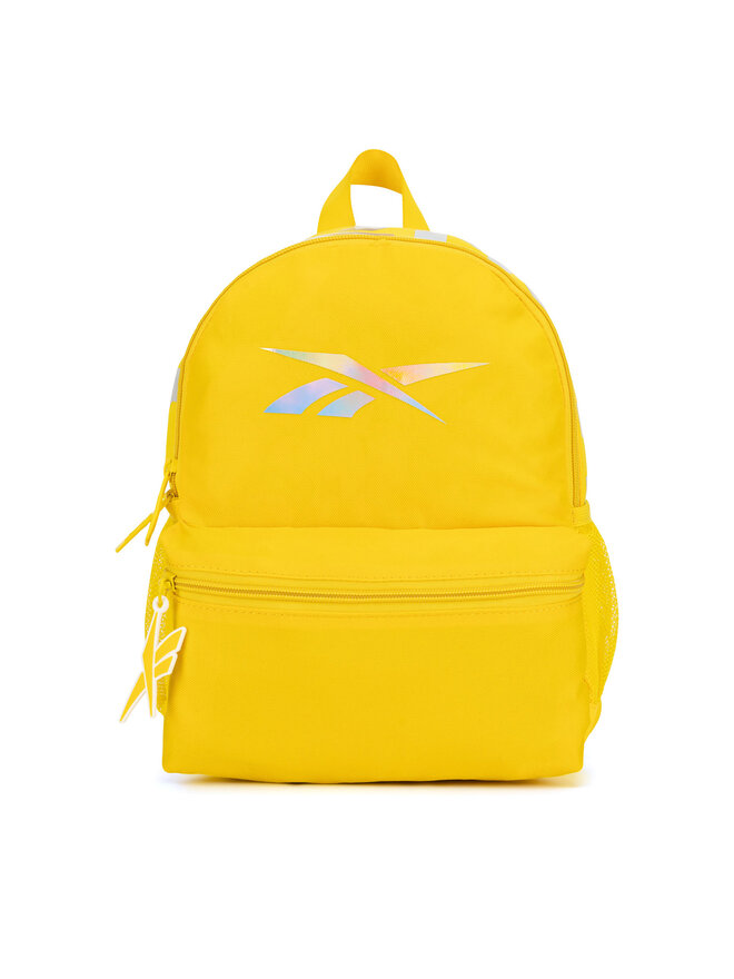 Reebok Раница Reebok RBK-045-CCC-05 Жълт