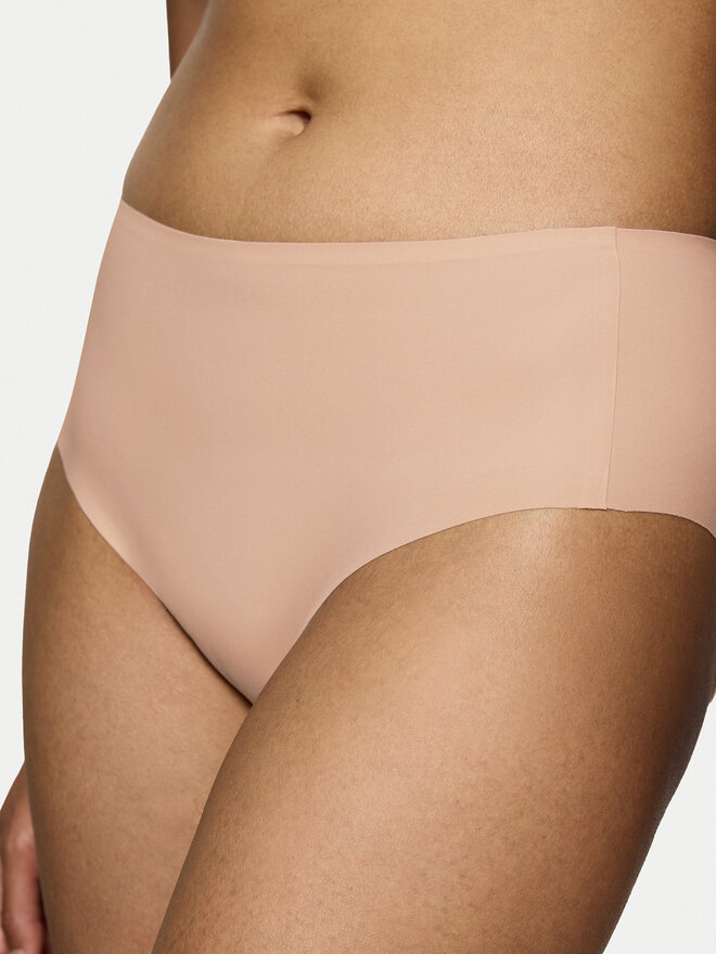 Triumph Triumph Klasične spodnje hlačke Smart Invisible 10222269 Bež