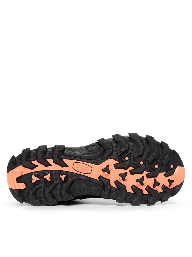 CMP Trekkings CMP Rigel Low Wmn Trekking Shoes Wp 3Q13246 Bleumarin