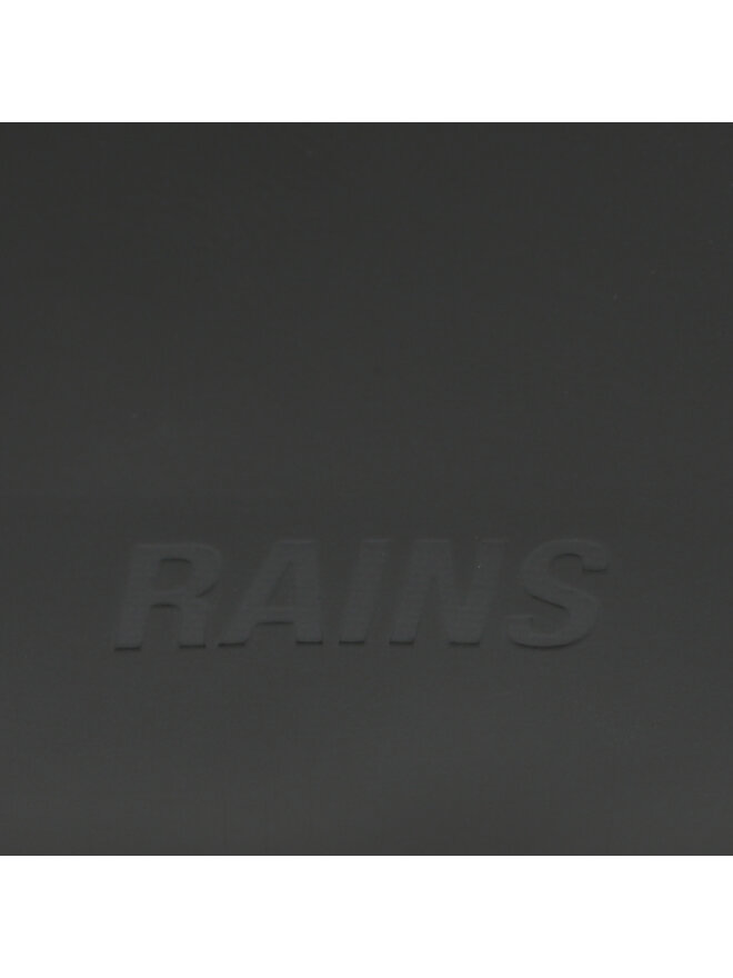 Rains Раница Rains Field Bag 12840 Зелен
