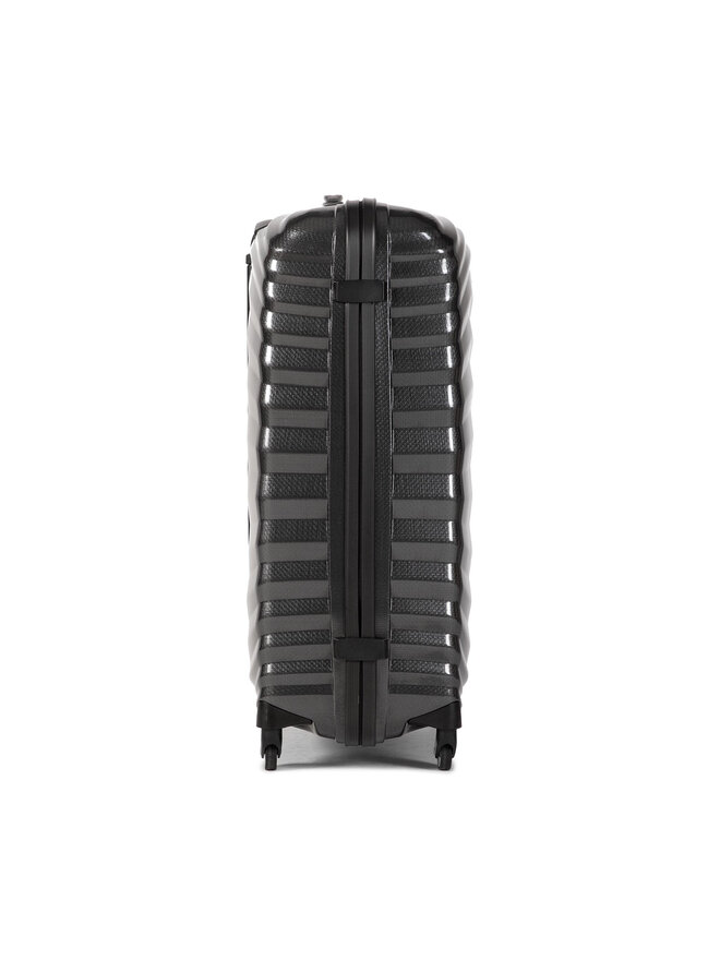 Samsonite Velký kufr Samsonite Lite Shock 62766-1041-1HUU Černá
