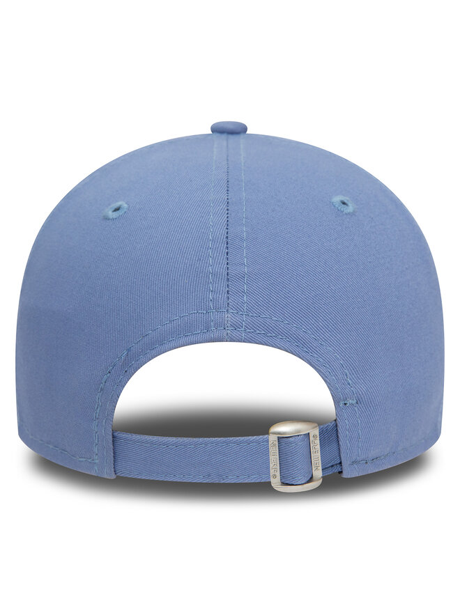 New Era Καπέλο Jockey New Era Style Activist 920 La Dodgers 60435109 Μπλε
