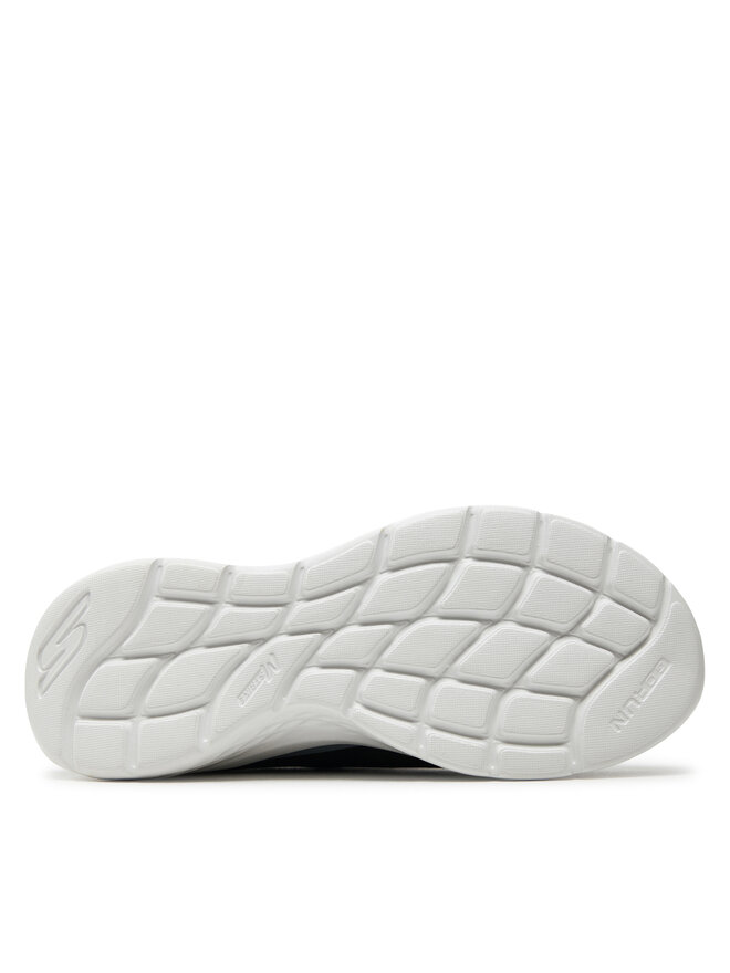 Skechers Αθλητικά Skechers Go Run Lite-Aurora Sky 129440/BKW Μαύρο