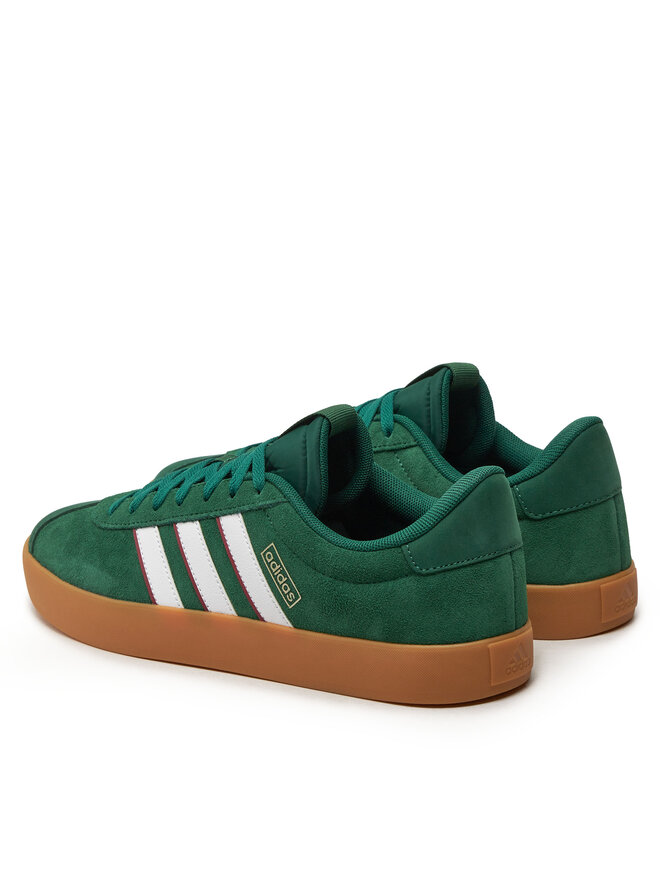 adidas Sneakersy adidas Vl Court 3.0 IH4790 Zielony