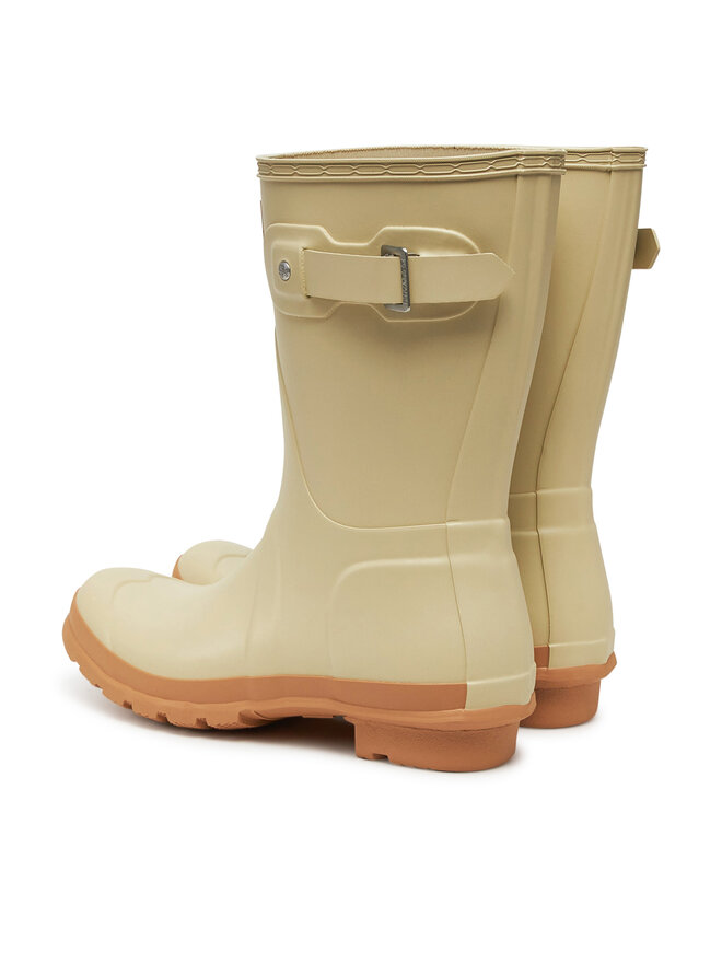 Hunter Cizme de cauciuc Hunter WFS1000RMA Bej