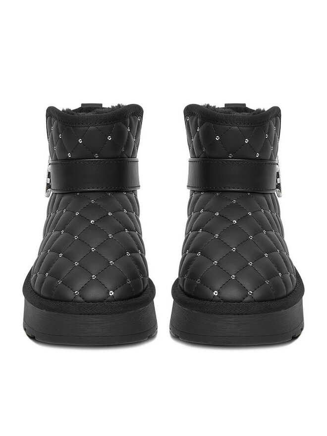 Juicy Couture Снігоходи Juicy Couture EO-HY80815-1 Чорний