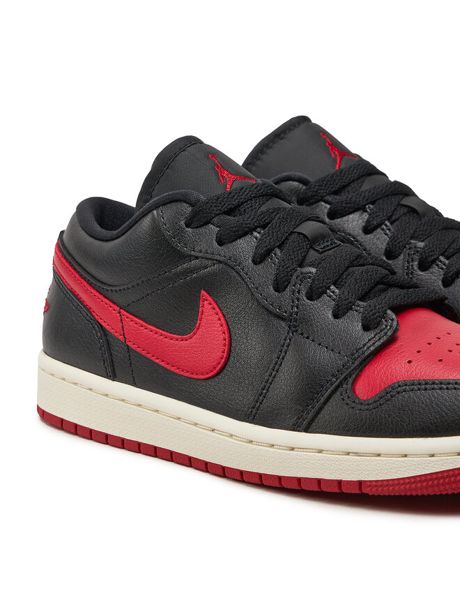 Nike Снікерcи Nike DC0774-061 Чорний