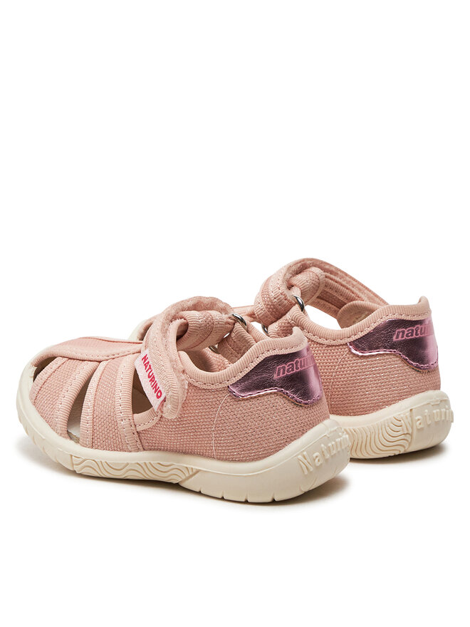 Naturino Sandalen Naturino Terni 4000631-10-0M02 Rosa