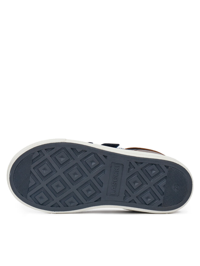 Lasocki Kids Sneakers Lasocki Kids ROB CI12-2906-04 Bleumarin