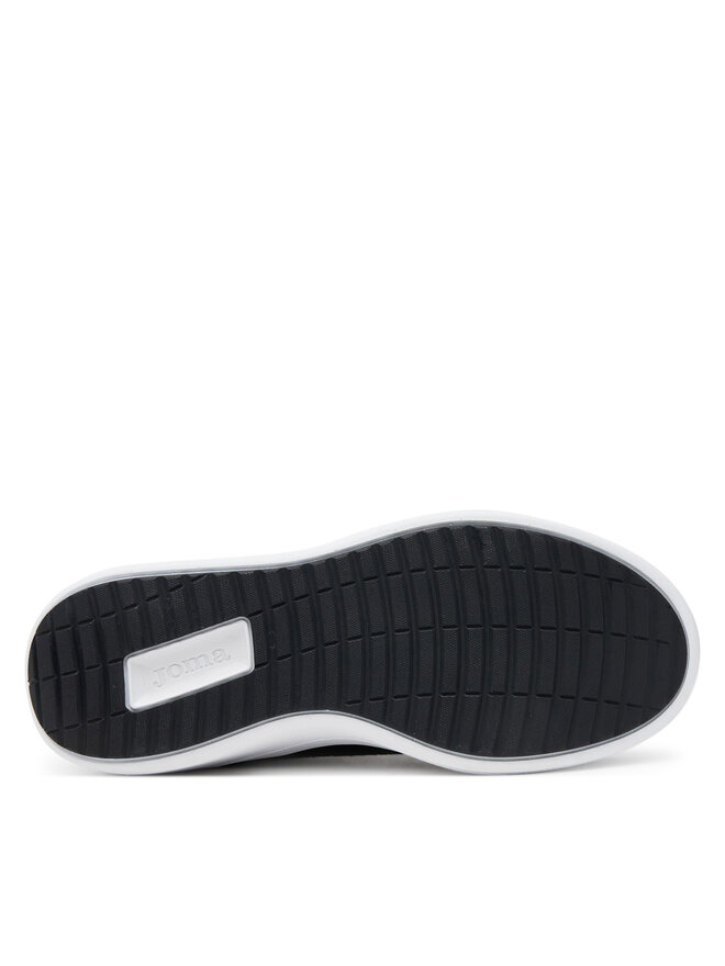 Joma Αθλητικά Joma C.Dama 2501 CDAMLS2501 Μαύρο