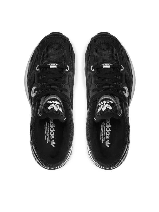adidas Снікерcи adidas Astir W GY5260 Чорний