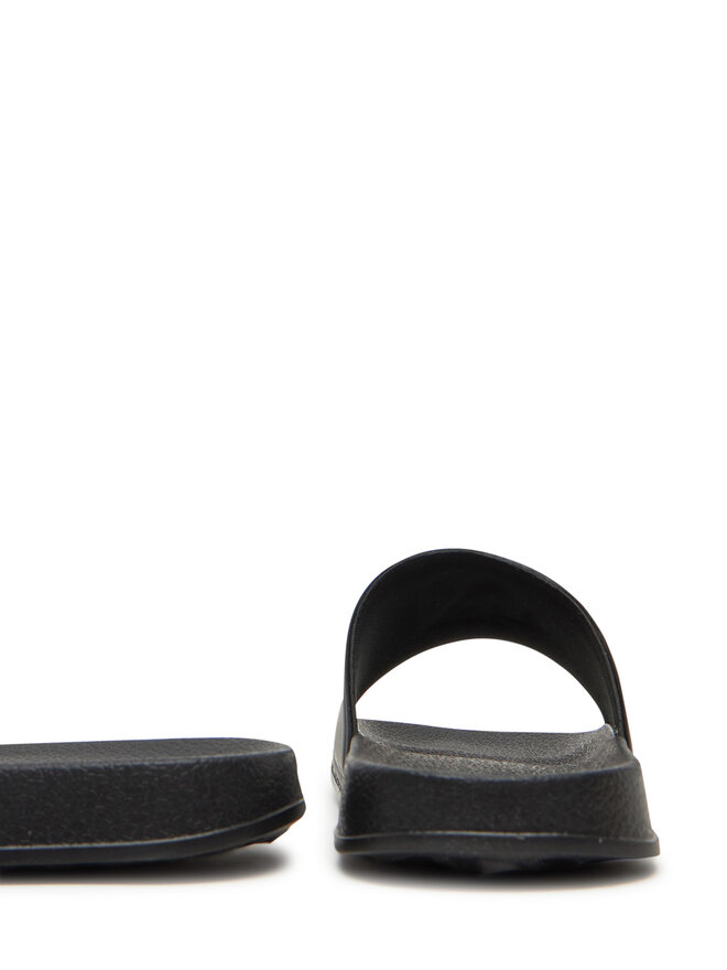 Calvin Klein Jeans Natikači Calvin Klein Jeans V3X0-83032-1172 Črna