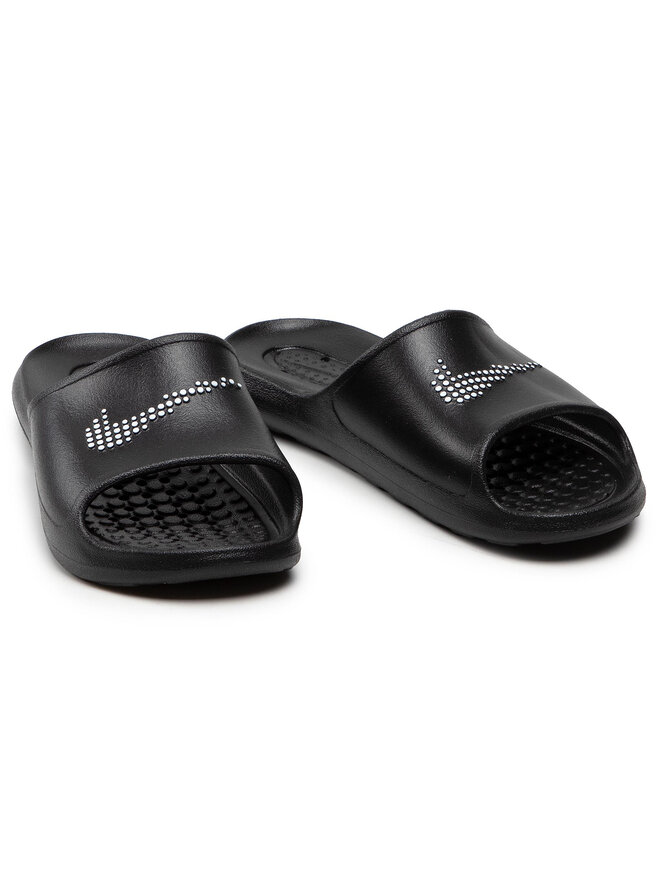 Nike Şlapi Nike Victori One Shower Slide CZ5478 001 Negru